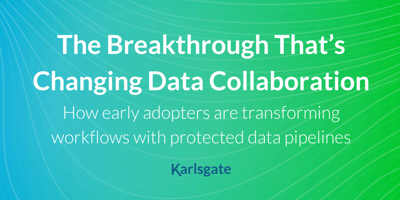 The Breakthrough That’s Changing Data Collaboration