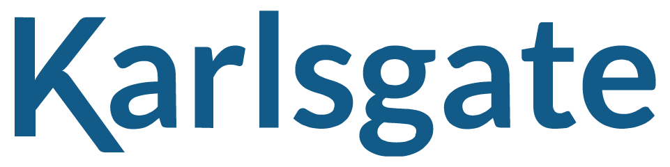 Karlsgate Logo