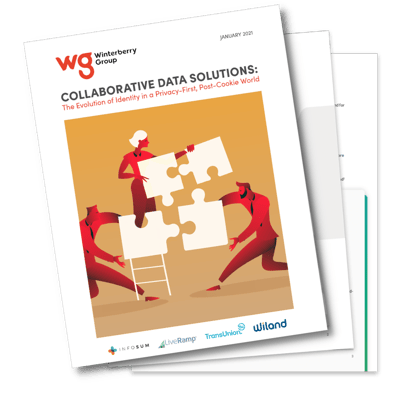 Collaborative Data Solutions - Winterberry Group