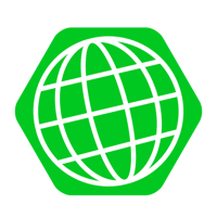 globe icon 5
