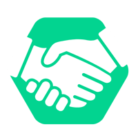 handshake icon 4