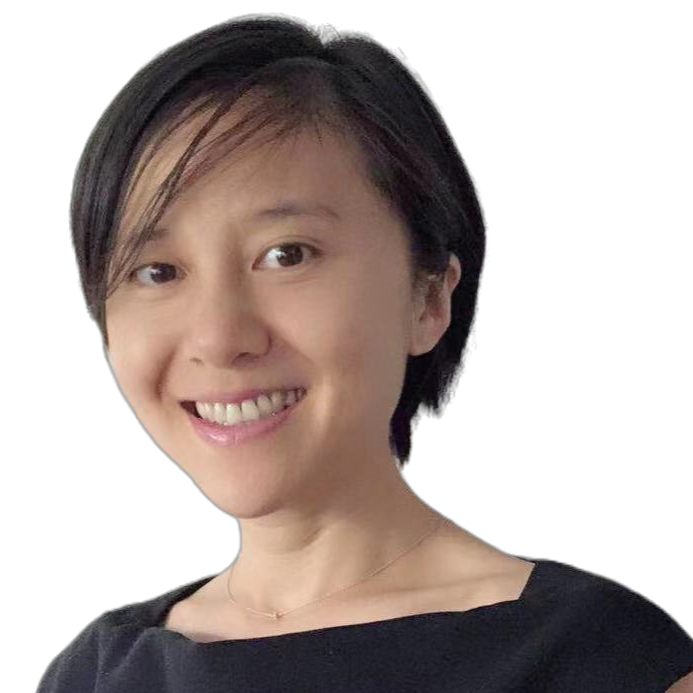 Vivian Zhou, Co-Founder