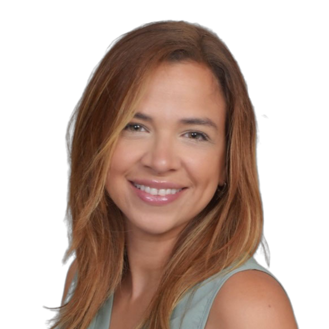 Paola Sanchez, Accounting Associate