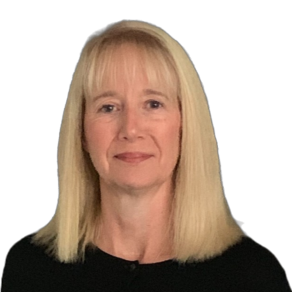 Susan Leston, Customer Success Director