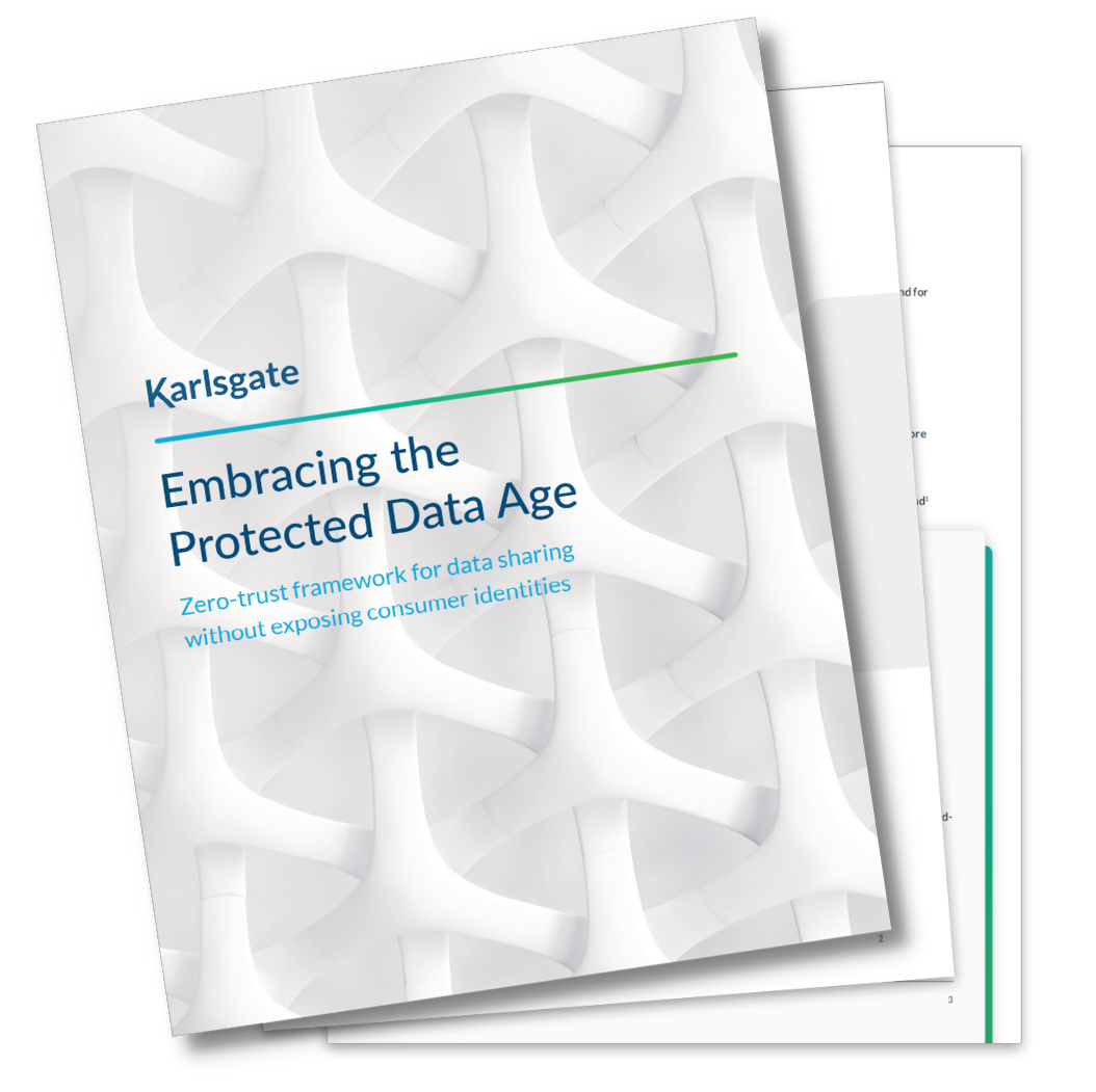 Embracing the Protected Data Age