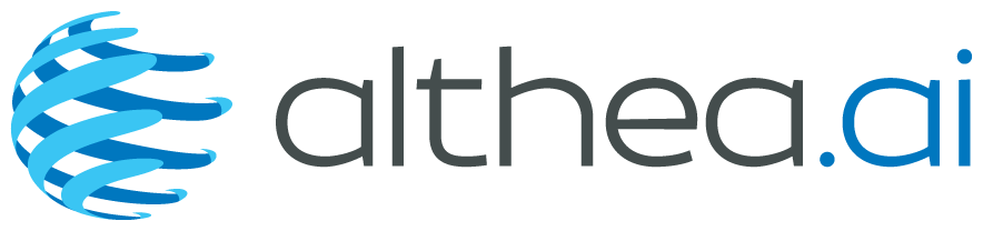 althea logo 2024