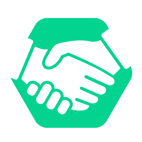 handshake icon 4