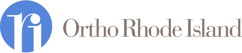 ortho RI logo