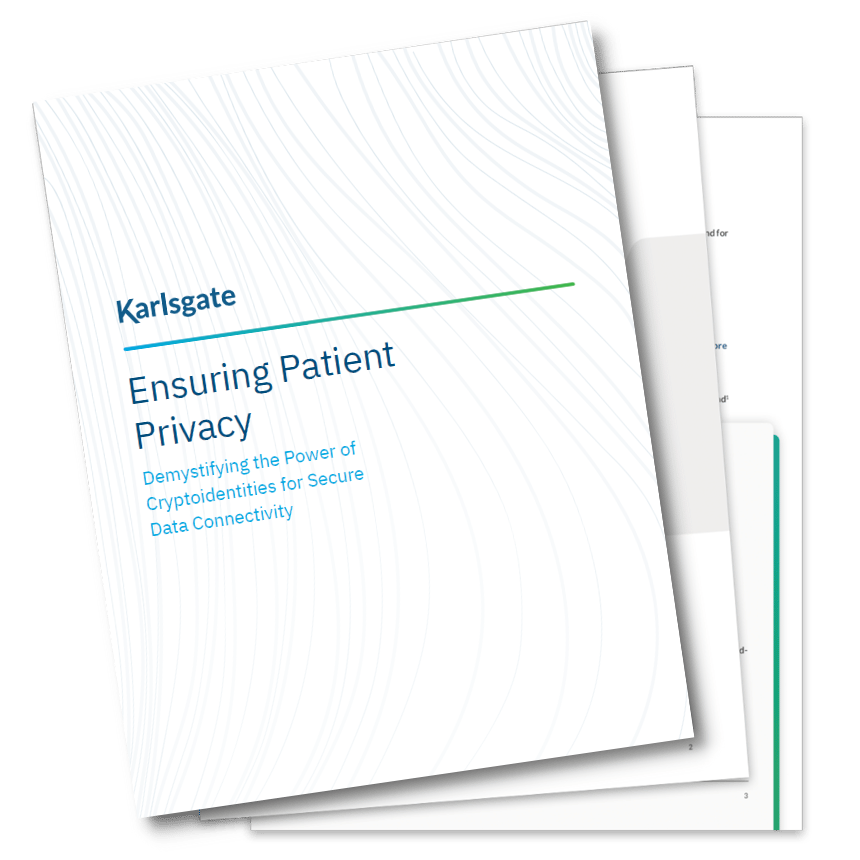 Ensuring Patient Privacy